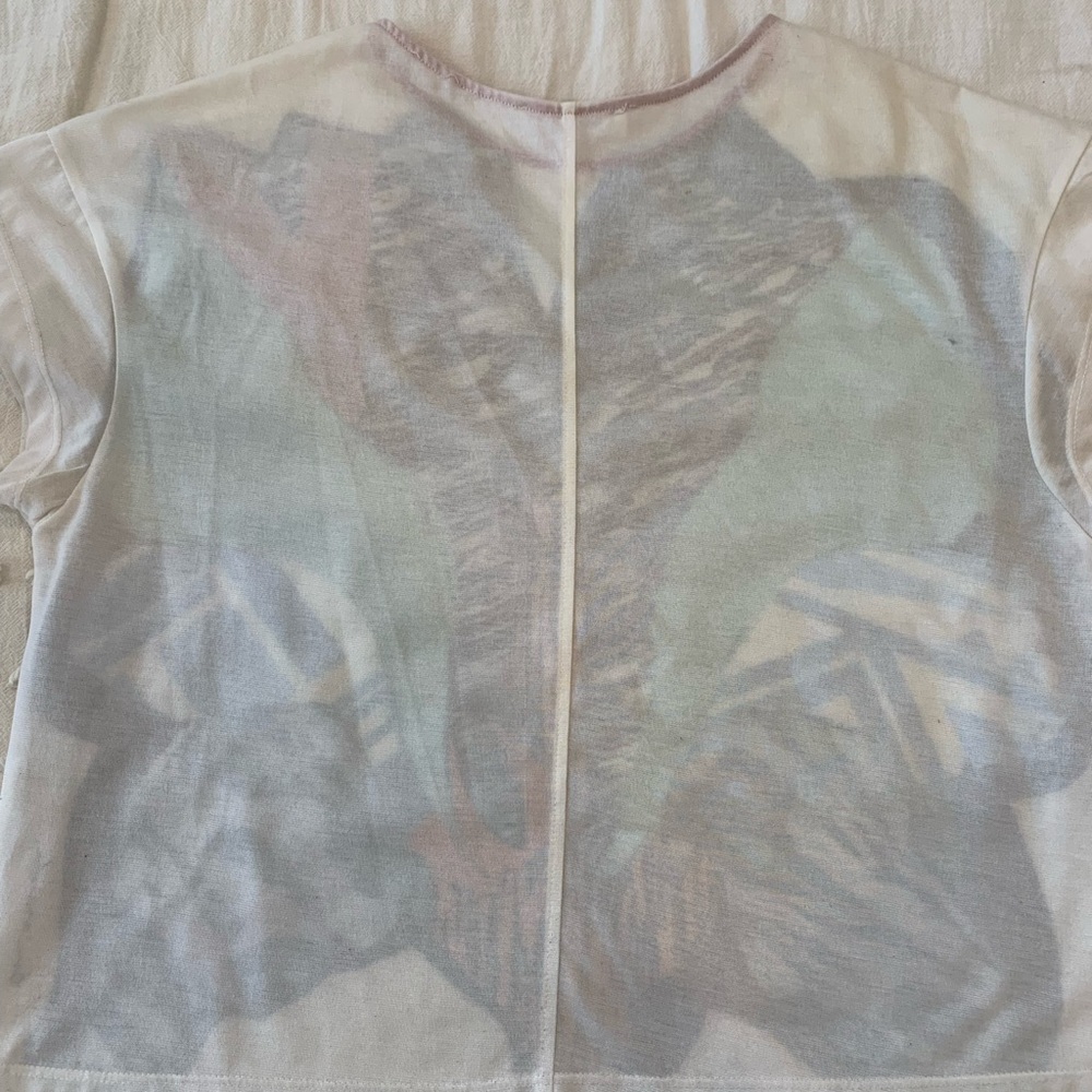 ZARA TOP - Picture 3 of 3